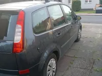 Gebraucht Ford C-MAX 116 PS (85 kW) 2006 Grau Van / Kleinbus