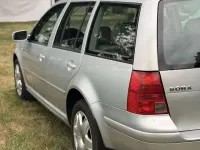 Gebraucht VW Bora 129 PS (94 kW) 2004 Kombi