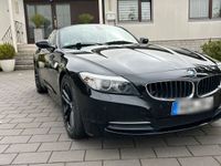 gebraucht BMW Z4 Roadster sDrive 20i Bj 2013