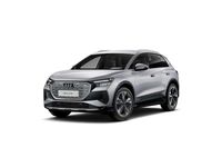 Gebraucht Audi Q4 e-tron 250 kW (340 PS) 2024 Silber SUV