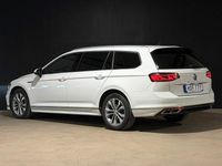 Gebraucht VW Passat GT 190 PS (139 kW) 2020 Weiß Limousine