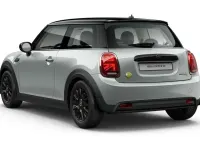 Gebraucht Mini Cooper SE 135 kW (184 PS) 2022 Silber Kleinwagen