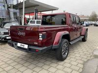 gebraucht Jeep Gladiator Overland 3.0 V6 4x4