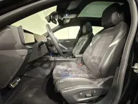 Gebraucht Opel Astra Ultimate 131 PS (96 kW) 2024 Schwarz Kleinwagen