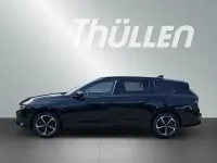 Gebraucht Opel Astra 131 PS (96 kW) 2025 Schwarz Kleinwagen