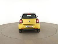 gebraucht Smart ForFour 1.0 Basis passion, Benzin, 10.100 €