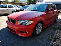 gebraucht BMW 118 i Sport*Klima*