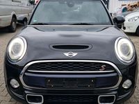 gebraucht Mini Cooper S 