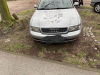 gebraucht Audi A4 1.6 Avant -