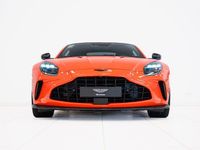 Gebraucht Aston Martin Vantage 663 PS (487 kW) 2024 Orange Coupé