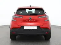 Neu Renault Captur 91 PS (66 kW) 2026 Andere SUV