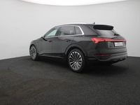 Occasion Audi Q8 e-tron Advanced Plus 300 kW (408 ch) 2023 Noir SUV