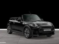 Occasion Mini Cooper S 2022 Andere Citadine