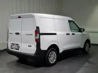 Nowe Ford Transit Trend 101 KM (74 kW) 2026 Biały