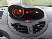 Gebraucht Renault Twingo Dynamique 75 PS (55 kW) 2014 Rot Kleinwagen