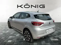 Brugt Renault Clio V Equilibre 67 HK (49 kW) 2023 Grå Sedan