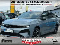 Neu Opel Astra 145 PS (106 kW) 2026 Grau Kombi