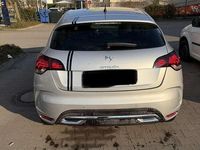 Second-hand Citroën DS4 So Chic 156 CP (114 kW) 2011 Hatchback