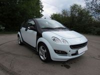 Gebraucht Smart ForFour 75 PS (55 kW) 2005 Weiß Kleinwagen