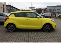 gebraucht Suzuki Swift SPORT 1.4 BOOSTERJET HYBRID+NAVI+KAMERA+