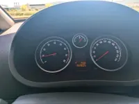 Gebraucht Opel Corsa OPC 192 PS (141 kW) 2010 Blau Kleinwagen