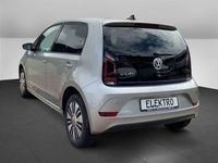 gebraucht VW e-up! Sitzheizung,PDC,beheizbare Windschutzscheibe
