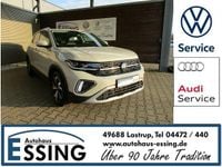 Gebraucht VW T-Cross Style 116 PS (85 kW) 2024 Andere farbe SUV