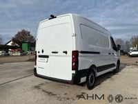Gebraucht Renault Master 131 PS (96 kW) 2025 Weiss Van