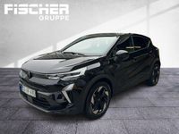 Gebraucht Renault Captur Techno 158 PS (116 kW) 2024 Schwarz SUV