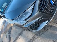 Gebraucht Audi A3 S-Line 116 PS (85 kW) 2022 Grau Limousine