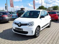Gebraucht Renault Twingo Zen 65 PS (47 kW) 2022 Weiß Kleinwagen