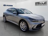 Gebraucht Genesis GV60 Sport 233 kW (318 PS) 2024 Silber SUV
