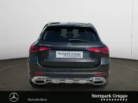 Gebraucht Mercedes GLC300de 333 PS (244 kW) 2025 Grau SUV