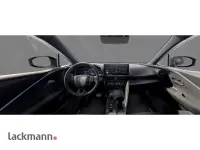 Neu Toyota C-HR 152 PS (111 kW) 2026 Grau SUV