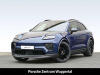 Gebraucht Porsche Macan 264 kW (360 PS) 2025 Enzianblaumetallic SUV