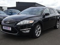 Gebraucht Ford Mondeo Titanium 150 PS (110 kW) 2012 Andere Limousine