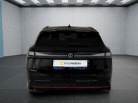 Gebraucht VW ID.7 250 kW (340 PS) 2025 Schwarz Kombi