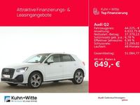 Gebraucht Audi Q2 S-Line 190 PS (139 kW) 2025 SUV