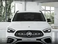 Gebraucht Mercedes GLA220 Premium 190 PS (139 kW) 2025 Weiß SUV