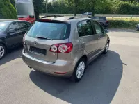 Gebraucht VW Golf VII Life 122 PS (89 kW) 2014 Kaschmirbraun metallic Kleinwagen
