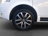 Gebraucht VW California Edition 179 PS (131 kW) 2014 Weiß Van