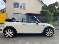 gebraucht Mini Cooper S Cabriolet 