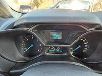 Gebraucht Ford Transit Connect Trend 120 PS (88 kW) 2015 Weiß Van / Kleinbus