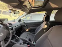 Gebraucht VW Golf IV 102 PS (75 kW) 2004 Schwarz Limousine