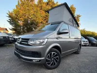 Gebraucht VW California Beach 150 PS (110 kW) 2019 Beige Van