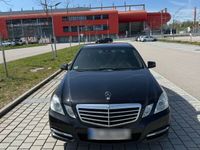 gebraucht Mercedes E300 CDI BlueEFFICIENCY AVANTGARDE AVANTGARDE
