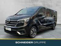 Gebraucht Renault Trafic 170 PS (125 kW) 2024 Schwarz Van / Kleinbus