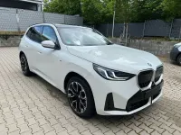 Gebraucht BMW X3 M Sport 197 PS (144 kW) 2025 Weiß SUV