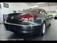 Brugt VW CC 211 HK (155 kW) 2013 Sedan