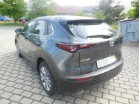 Używany Mazda CX-30 Selection 179 KM (131 kW) 2019 Szary SUV